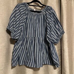Old Navy Lightweight Blouse